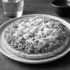 Veg Maggi Pizza