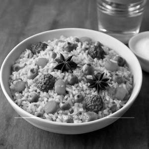 Veg Pulao