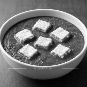 Palak Paneer