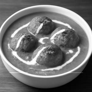 Veg kofta