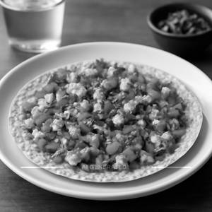 Masala Papad