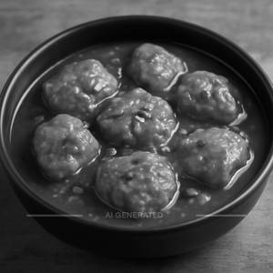 Chilli Chicken Gravy (8 Pcs)