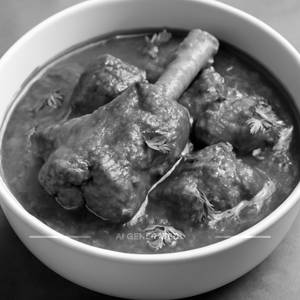 Hyderabadi Gosht