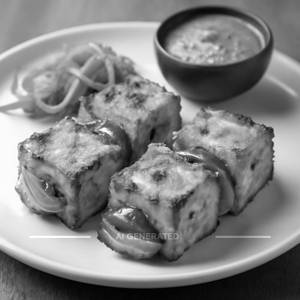 Paneer Tikka (Pack of 2)?????                                      