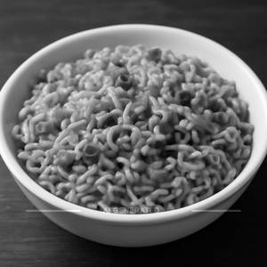 Spicy Maggi