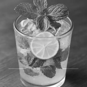 Mojito mint
