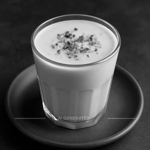 Mango Lassi