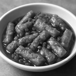 Baby Corn Manchuria