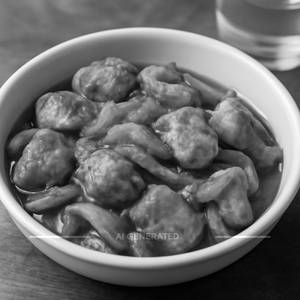 Chicken Do Pyaza