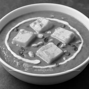 Shahi Paneer
