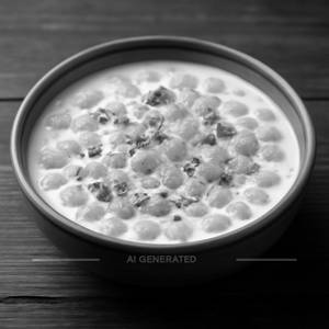 Boondi raita