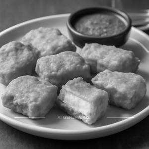 Paneer Pakoda