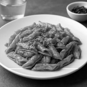 Red Sauce Pasta Penne
