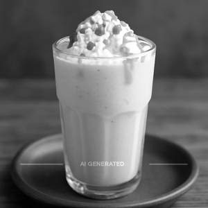 Butterscotch Shake