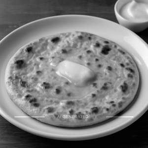 Butter chapati