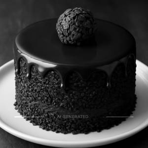 Chocolate Truffle