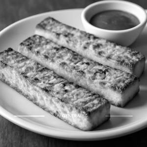 Cheese Grilled