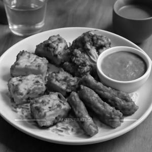 Tandoori Combo