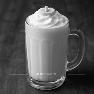 Mango Milkshake