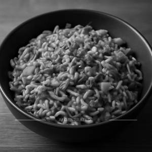 Veggie Schezwan Maggi