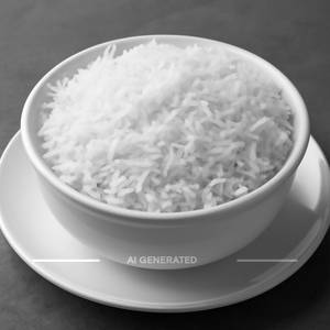 Plane Rice 