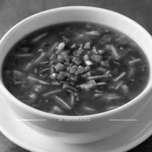 Veg Hot And Sour Soup