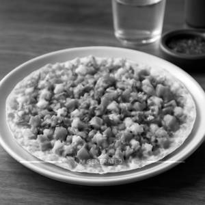 Masala Papad