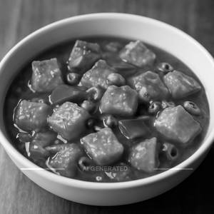 Paneer Manchurian