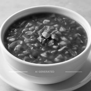 Veg Hot And Sour Soup