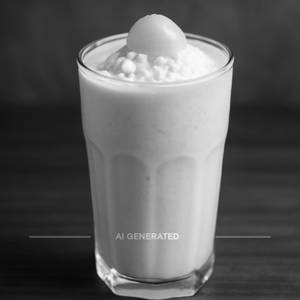 Litchi Shake