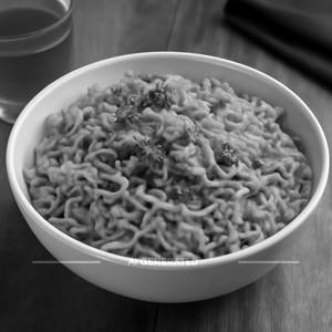 Tandoori Maggie