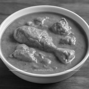 Mogalai Chicken Curry