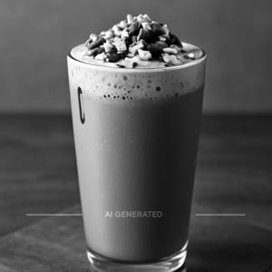 Choco Hot Hazelnut