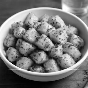 Aloo Jeera