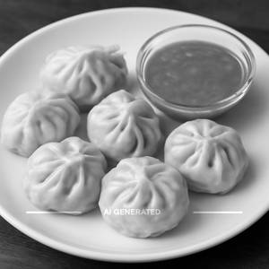 Paneer Momos