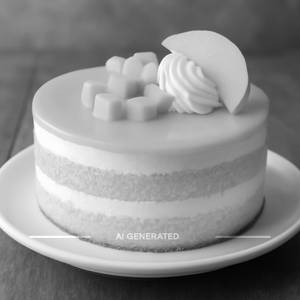 Mango Delight Cake