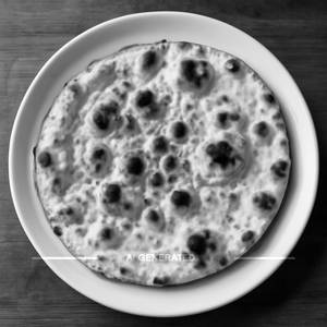 Tandoori Roti