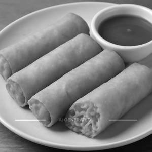 Veg Spring Roll