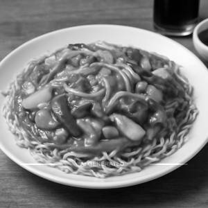 American Chopsuey