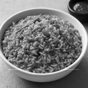 Veg Schezwan Rice