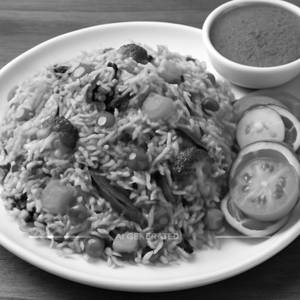Biryani