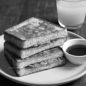 French toast