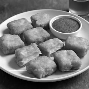 Paneer Pakoda [8 Pieces]