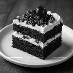 Black Forest Pastry