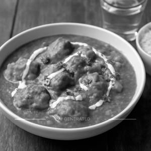 Chicken shahi masala