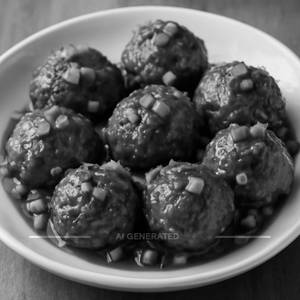 Veg Manchurian Dry (Pack of 2)                  