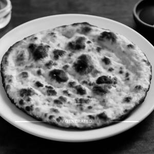 Tandoori Roti