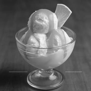 Arun Vanilla Ice Cream [125 Ml]