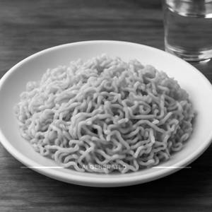 Plain Maggi