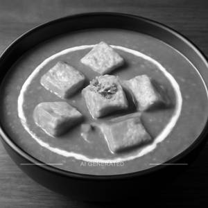 Butter Paneer Masala